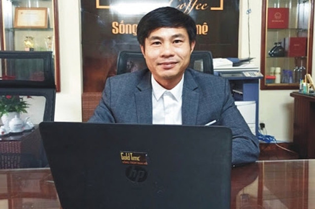 Cựu Chủ tịch Gold Time Nguyễn Khắc Đồi cùng đồng phạm vì sao bị đề nghị truy tố? Cuu Chu tich Gold Time Nguyen Khac Doi cung dong pham vi sao bi de nghi truy to?