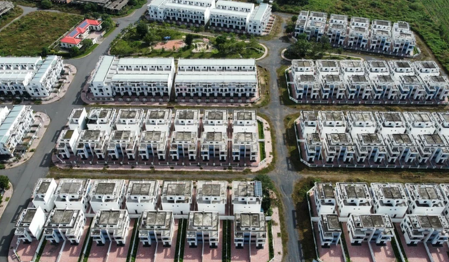 Vì sao Chủ tịch huyện Trảng Bom bị kỷ luật cảnh cáo? Vi sao Chu tich huyen Trang Bom bi ky luat canh cao?