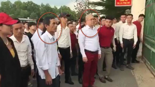 Nguyễn Thái Luyện ra tòa vì tội lừa đảo vẫn có những phát ngôn gây sốc - Hình 6 Nguyen Thai Luyen ra toa vi toi lua dao van co nhung phat ngon gay soc-Hinh-6