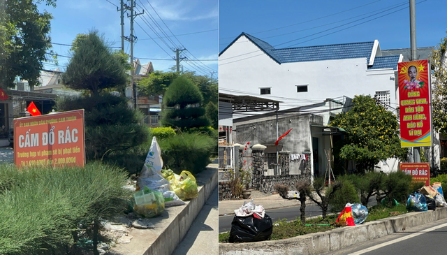 Nhung hinh anh chua dep o cong vien, duong trung tam TP Cam Ranh ngay Xuan-Hinh-7