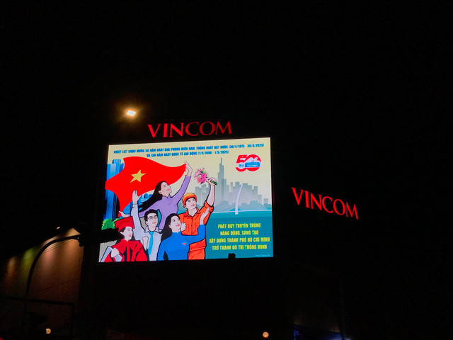 Khong khi nao nhiet trong buoi tong hop luyen dieu binh cho dai le 30/4-Hinh-12