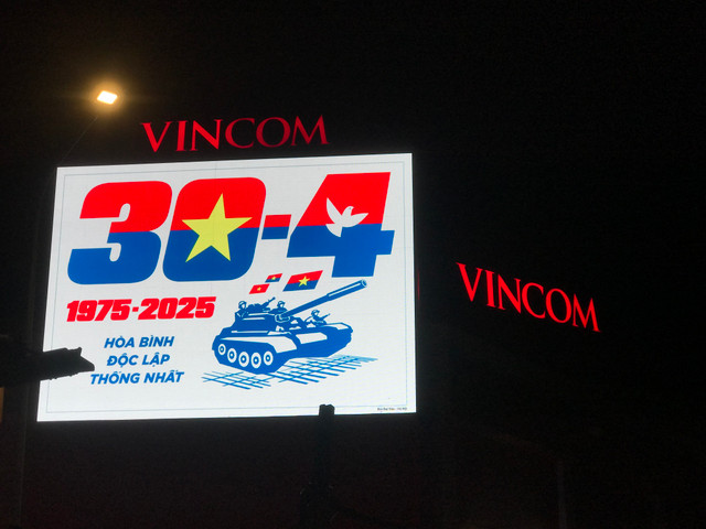 Khong khi nao nhiet trong buoi tong hop luyen dieu binh cho dai le 30/4-Hinh-13