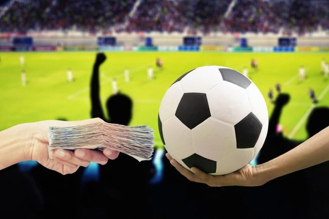 Cảnh báo tội phạm cá độ bóng đá mùa World Cup 2022 Canh bao toi pham ca do bong da mua World Cup 2022
