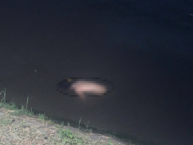 TPHCM: Phat hien thi the tai nha may Binh Hung Hoa