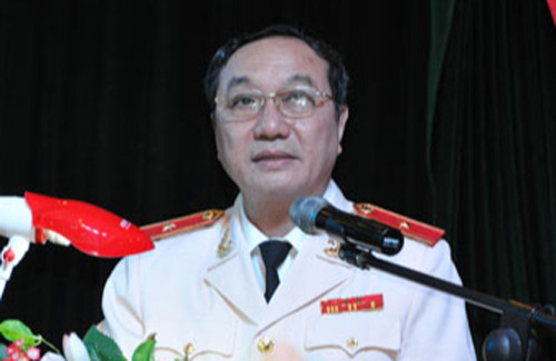 Chân dung 27 cán bộ cấp cao bị kỷ luật 6 tháng đầu năm 2022 - Hình 19 Chan dung 27 can bo cap cao bi ky luat 6 thang dau nam 2022-Hinh-19