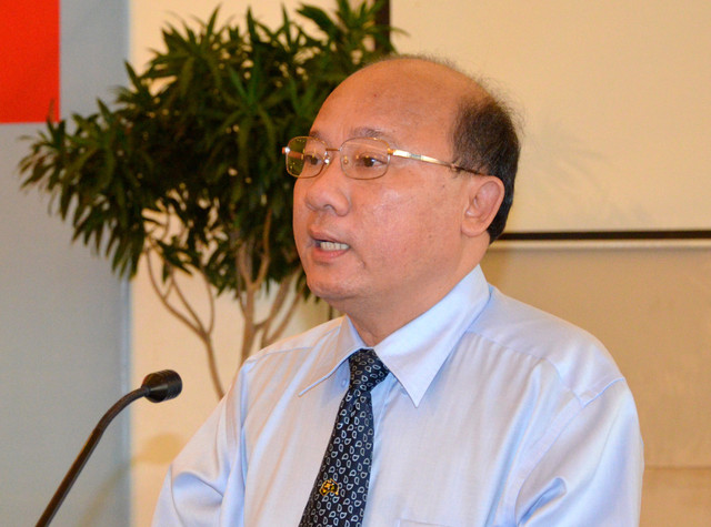 Chân dung 27 cán bộ cấp cao bị kỷ luật 6 tháng đầu năm 2022 - Hình 16 Chan dung 27 can bo cap cao bi ky luat 6 thang dau nam 2022-Hinh-16