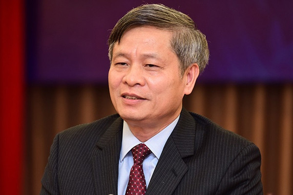 Chân dung 27 cán bộ cấp cao bị kỷ luật 6 tháng đầu năm 2022 - Hình 20 Chan dung 27 can bo cap cao bi ky luat 6 thang dau nam 2022-Hinh-20