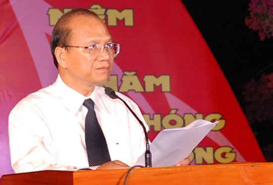 Chân dung 27 cán bộ cấp cao bị kỷ luật 6 tháng đầu năm 2022 - Hình 15 Chan dung 27 can bo cap cao bi ky luat 6 thang dau nam 2022-Hinh-15