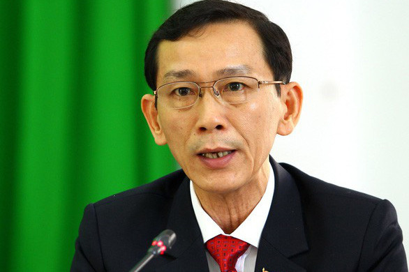 Chân dung 27 cán bộ cấp cao bị kỷ luật 6 tháng đầu năm 2022 - Hình 5 Chan dung 27 can bo cap cao bi ky luat 6 thang dau nam 2022-Hinh-5