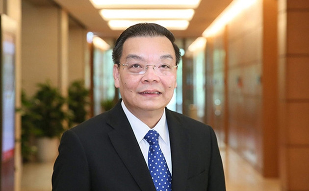 Chân dung 27 cán bộ cấp cao bị kỷ luật 6 tháng đầu năm 2022 - Hình 2 Chan dung 27 can bo cap cao bi ky luat 6 thang dau nam 2022-Hinh-2