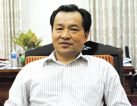 Chân dung 27 cán bộ cấp cao bị kỷ luật 6 tháng đầu năm 2022 - Hình 17 Chan dung 27 can bo cap cao bi ky luat 6 thang dau nam 2022-Hinh-17