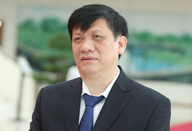 Chân dung 27 cán bộ cấp cao bị kỷ luật 6 tháng đầu năm 2022 Chan dung 27 can bo cap cao bi ky luat 6 thang dau nam 2022