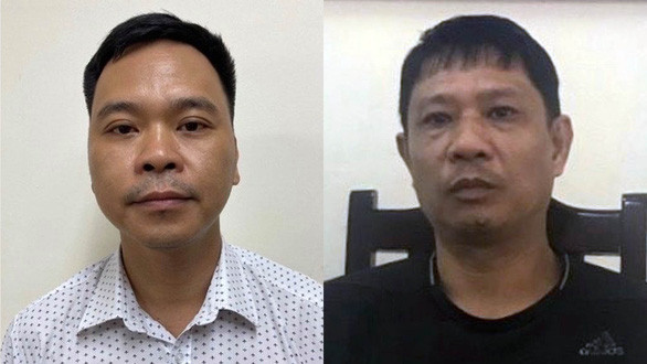 Đã có bao nhiêu người 'xộ khám' vì đại gia Bùi Quang Huy? Da co bao nhieu nguoi 'xo kham' vi dai gia Bui Quang Huy?