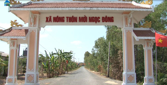 Sóc Trăng: Công ty Thăng Long trúng thầu thi công đường bê tông Cây Tràm - Hình 2 Soc Trang: Cong ty Thang Long trung thau thi cong duong be tong Cay Tram-Hinh-2