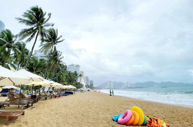 Khánh Hòa: Thanh tra nhiều cơ sở lưu trú tự phong “sao” quảng cáo bát nháo câu khách - Hình 3 Khanh Hoa: Thanh tra nhieu co so luu tru tu phong “sao” quang cao bat nhao cau khach-Hinh-3