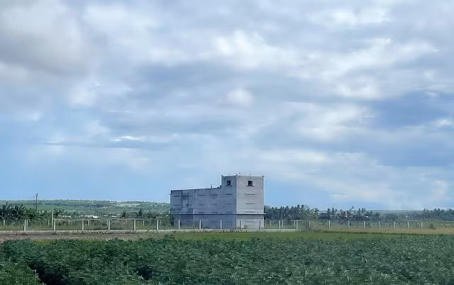 Binh Thuan quy dinh vung nuoi chim yen va dong vat khac