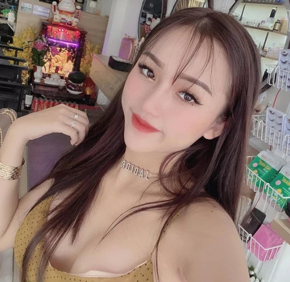 Hé lộ cuộc sống sang chảnh của những hot girl ma túy - Hình 13 He lo cuoc song sang chanh cua nhung hot girl ma tuy-Hinh-13