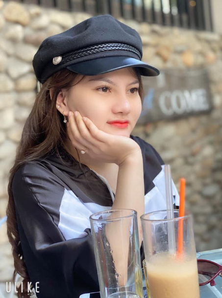 Hé lộ cuộc sống sang chảnh của những hot girl ma túy - Hình 8 He lo cuoc song sang chanh cua nhung hot girl ma tuy-Hinh-8