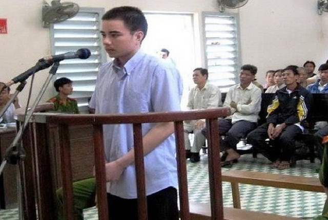 VKSND Tối cao đề nghị hủy toàn bộ bản án Hồ Duy Hải - Hình 2 VKSND Toi cao de nghi huy toan bo ban an Ho Duy Hai-Hinh-2