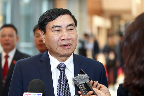 Chân dung 4 Bí thư Tỉnh ủy được điều động và bổ nhiệm năm 2022 - Hình 4 Chan dung 4 Bi thu Tinh uy duoc dieu dong va bo nhiem nam 2022-Hinh-4