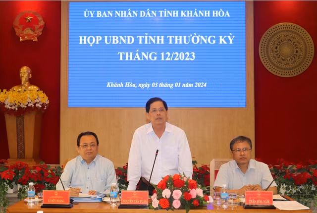 GRDP binh quan dau nguoi cua Khanh Hoa dat 86,44 trieu dong/nguoi