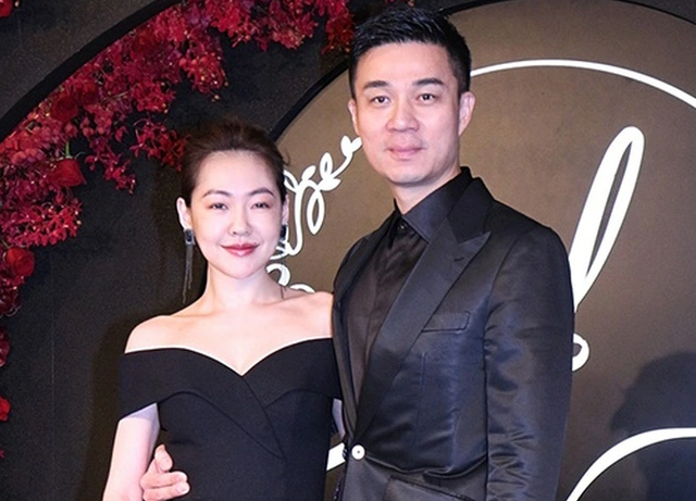 Tu Hy De “nam lan, bay luot” ngam dang nuot cay vi chong ngoai tinh-Hinh-3