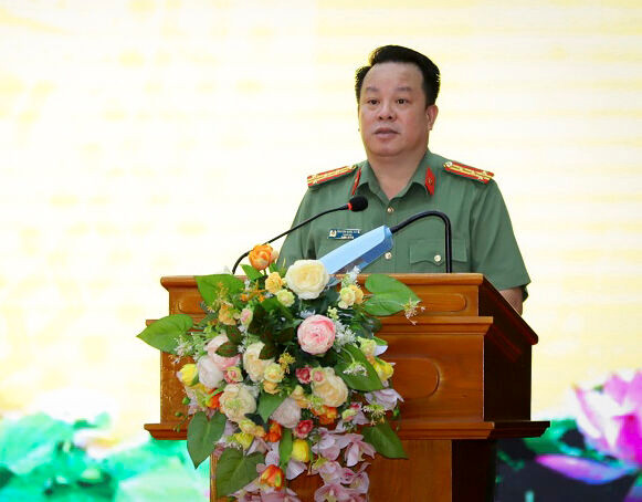 Tan Cuc truong Canh sat quan ly hanh chinh ve trat tu xa hoi la ai?-Hinh-4