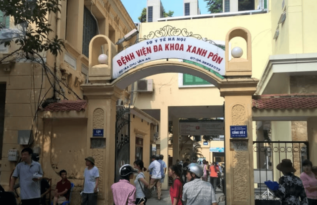 Lời kể của gã cha dượng đóng đinh vào đầu bé 3 tuổi - Hình 8 Loi ke cua ga cha duong dong dinh vao dau be 3 tuoi-Hinh-8