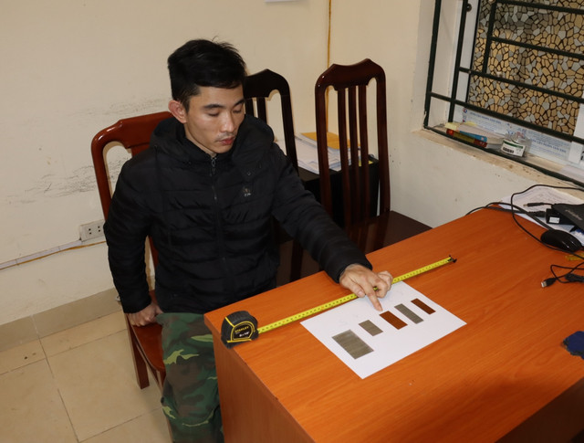 Lời kể của gã cha dượng đóng đinh vào đầu bé 3 tuổi - Hình 9 Loi ke cua ga cha duong dong dinh vao dau be 3 tuoi-Hinh-9