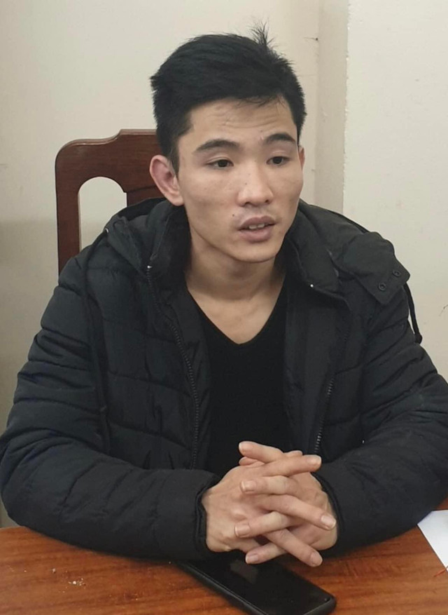 Lời kể của gã cha dượng đóng đinh vào đầu bé 3 tuổi - Hình 4 Loi ke cua ga cha duong dong dinh vao dau be 3 tuoi-Hinh-4