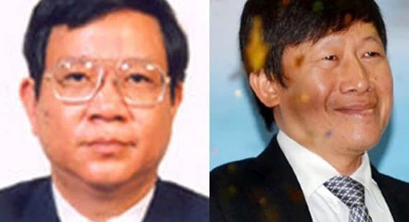 Tổng Giám đốc VEAM bị truy tố do gây thất thoát 27 tỷ đồng Tong Giam doc VEAM bi truy to do gay that thoat 27 ty dong