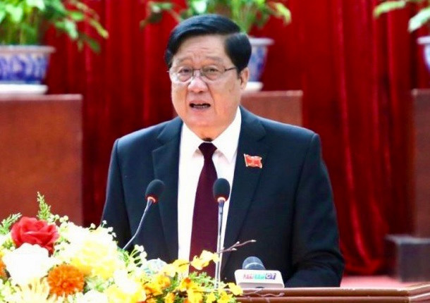 Sai phạm tại Công ty địa ốc Hoàng Quân Cần Thơ, lãnh đạo địa phương nói gì? - Hình 2 Sai pham tai Cong ty dia oc Hoang Quan Can Tho, lanh dao dia phuong noi gi?-Hinh-2