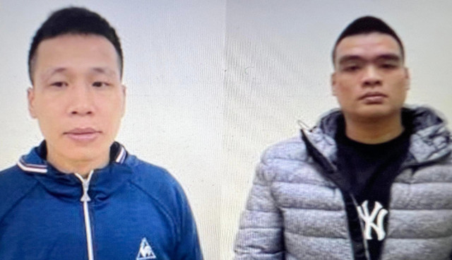 Núp bóng “Tài chính sinh viên” để cho vay nặng lãi Nup bong “Tai chinh sinh vien” de cho vay nang lai