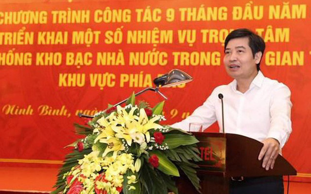 Tân Chủ tịch tỉnh Phú Yên Tạ Anh Tuấn đạt 100% số phiếu bầu - Hình 6 Tan Chu tich tinh Phu Yen Ta Anh Tuan dat 100% so phieu bau-Hinh-6