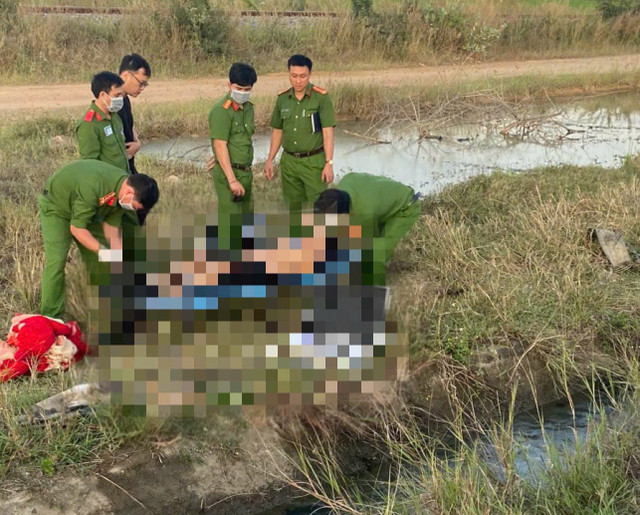 Binh Thuan: Hai vu tu vong trong ngay, cong an dieu tra nguyen nhan-Hinh-2