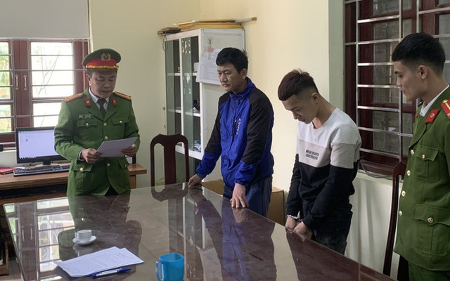 Thông tin mới nhất vụ nữ sinh lớp 7 sinh con ở Bắc Giang: Tạm giữ cha cháu bé Thong tin moi nhat vu nu sinh lop 7 sinh con o Bac Giang: Tam giu cha chau be