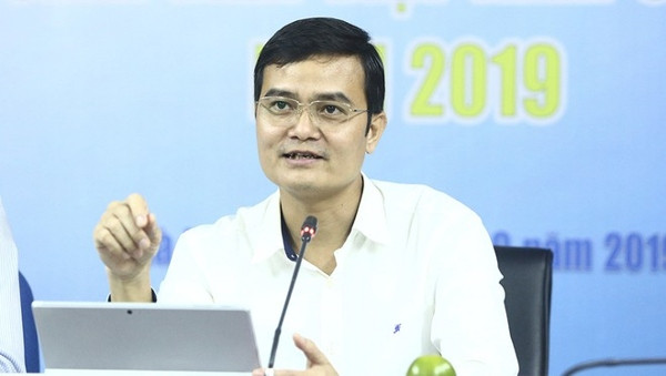 Biết gì về tân Bí thư thứ Nhất Trung ương Đoàn Bùi Quang Huy? - Hình 4 Biet gi ve tan Bi thu thu Nhat Trung uong Doan Bui Quang Huy?-Hinh-4