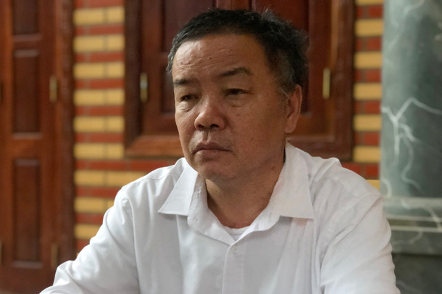 Chủ tịch Hoàng Long liên quan gì tới vợ chồng Đường 'Nhuệ'? - Hình 4 Chu tich Hoang Long lien quan gi toi vo chong Duong 'Nhue'?-Hinh-4
