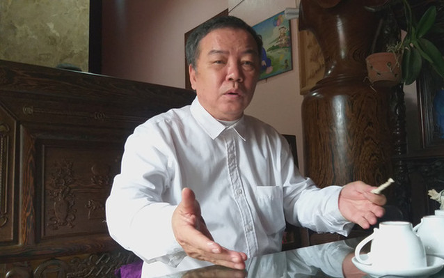 Chủ tịch Hoàng Long liên quan gì tới vợ chồng Đường 'Nhuệ'? - Hình 3 Chu tich Hoang Long lien quan gi toi vo chong Duong 'Nhue'?-Hinh-3