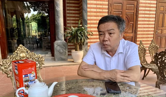 Chu tich Hoang Long lien quan gi toi vo chong Duong 'Nhue'?-Hinh-2