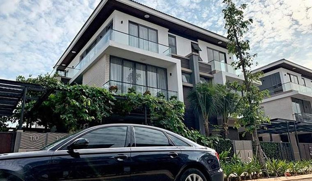 Điểm lại loạt sao Việt từng bị mất trộm, trước Hồ Ngọc Hà - Hình 2 Diem lai loat sao Viet tung bi mat trom, truoc Ho Ngoc Ha-Hinh-2