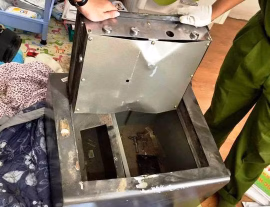 Diem lai loat sao Viet tung bi mat trom, truoc Ho Ngoc Ha-Hinh-12