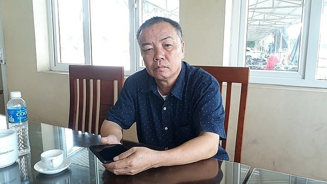 Chủ tịch Hoàng Long liên quan gì tới vợ chồng Đường 'Nhuệ'? Chu tich Hoang Long lien quan gi toi vo chong Duong 'Nhue'?