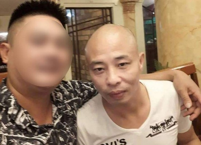 Chủ tịch Hoàng Long liên quan gì tới vợ chồng Đường 'Nhuệ'? - Hình 9 Chu tich Hoang Long lien quan gi toi vo chong Duong 'Nhue'?-Hinh-9