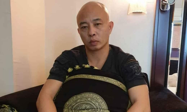 Chủ tịch Hoàng Long liên quan gì tới vợ chồng Đường 'Nhuệ'? - Hình 7 Chu tich Hoang Long lien quan gi toi vo chong Duong 'Nhue'?-Hinh-7