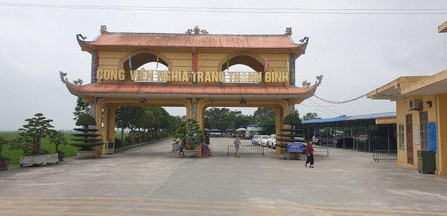 Chủ tịch Hoàng Long liên quan gì tới vợ chồng Đường 'Nhuệ'? - Hình 6 Chu tich Hoang Long lien quan gi toi vo chong Duong 'Nhue'?-Hinh-6