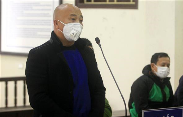 Chủ tịch Hoàng Long liên quan gì tới vợ chồng Đường 'Nhuệ'? - Hình 11 Chu tich Hoang Long lien quan gi toi vo chong Duong 'Nhue'?-Hinh-11