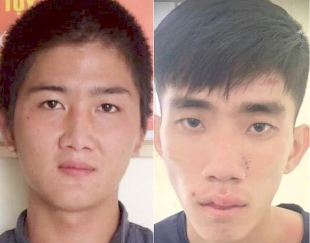 Ghê rợn những tên trộm biến thái, máu lạnh số 1 Việt Nam - Hình 4 Ghe ron nhung ten trom bien thai, mau lanh so 1 Viet Nam-Hinh-4