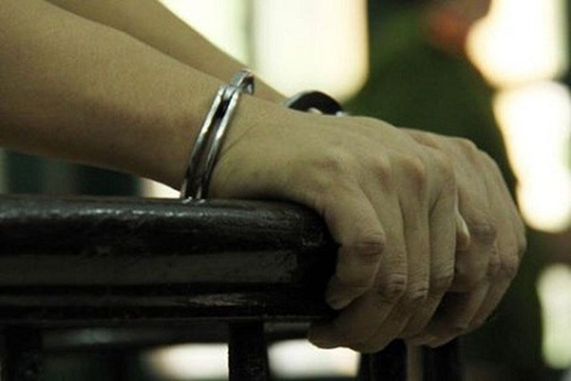 Ghê rợn những tên trộm biến thái, máu lạnh số 1 Việt Nam - Hình 5 Ghe ron nhung ten trom bien thai, mau lanh so 1 Viet Nam-Hinh-5