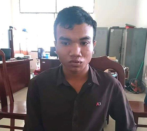 Ghê rợn những tên trộm biến thái, máu lạnh số 1 Việt Nam Ghe ron nhung ten trom bien thai, mau lanh so 1 Viet Nam
